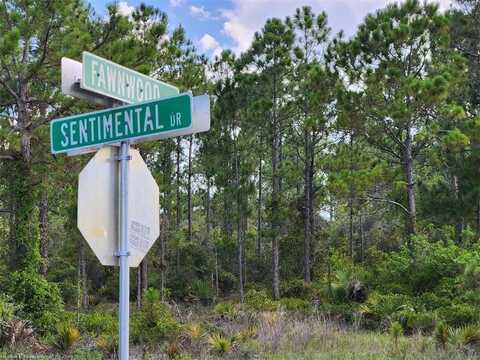 131 Sentimental Drive, Lake Placid, FL 33852