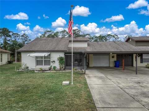 52 Jasmine Street, Lake Placid, FL 33852