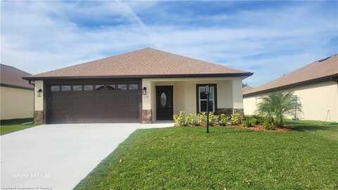 129 Woodside Drive, Lake Placid, FL 33852