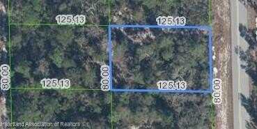 922 Western Boulevard, Lake Placid, FL 33852