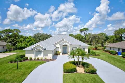 2218 Sunrise Drive, Sebring, FL 33872