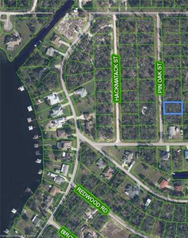 1049 Pin Oak Street, Lake Placid, FL 33852