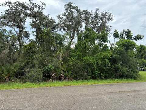 1047 Pin Oak Street, Lake Placid, FL 33852