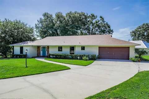 1229 Pine Court, Wauchula, FL 33873