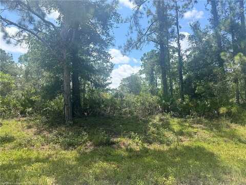 8411 Barquera Drive, Sebring, FL 33872