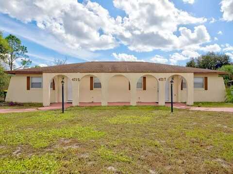 4715 Leucadendra Drive, Sebring, FL 33872