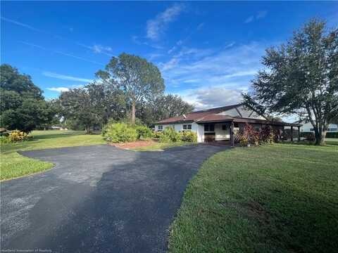 2600 Golf Hammock Drive, Sebring, FL 33872