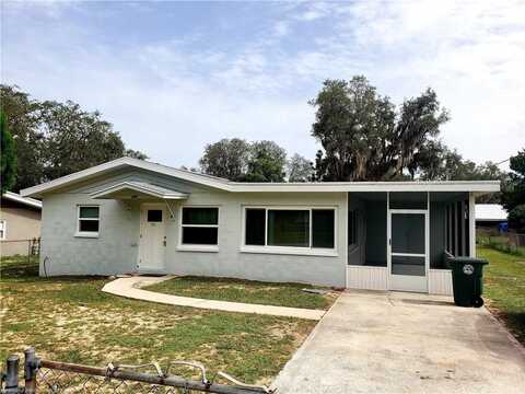 710 W Oak Lane Street, Avon Park, FL 33825