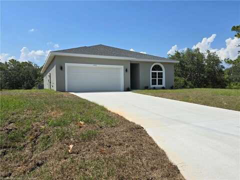 5833 Longbow Drive, Sebring, FL 33876