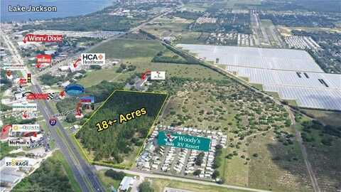 4300 US 27 Highway S, Sebring, FL 33870