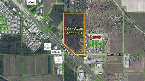 4300 US 27 Highway S, Sebring, FL 33870