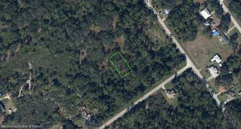 1229 Bradley Avenue, Lake Placid, FL 33852