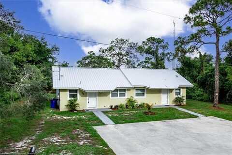 113 Glenn Avenue NW, Lake Placid, FL 33852