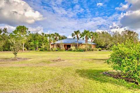 260 Old State Road 8, Venus, FL 33960