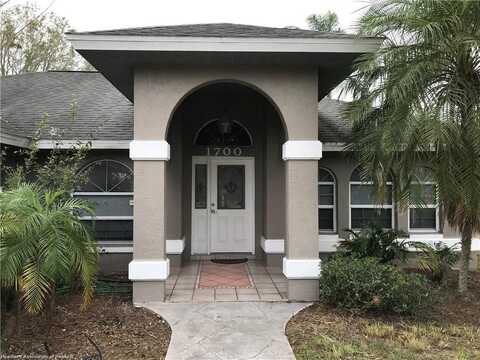 1700 Buck Street, Lake Placid, FL 33852