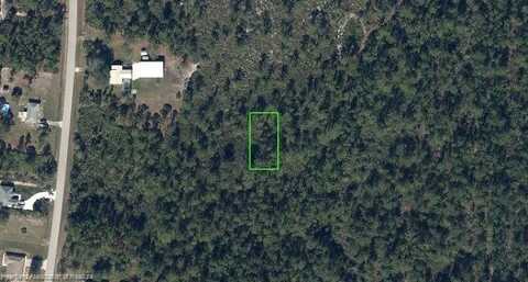 1410 Tuberose Street, Lake Placid, FL 33852