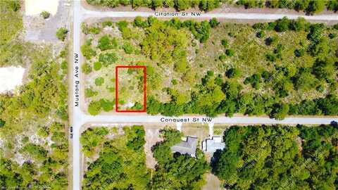 117 Conquest Street NW, Lake Placid, FL 33852