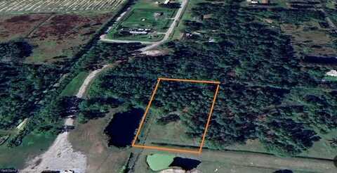 Groveland Road, Fort Meade, FL 33841