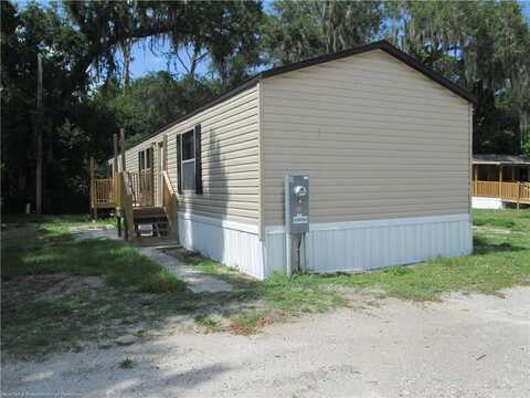 20 Crawford Drive, Lake Placid, FL 33852