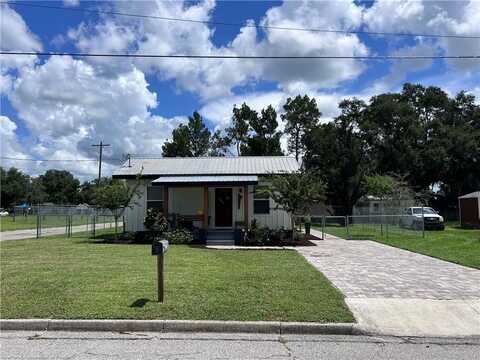 601 S 10th Avenue, Wauchula, FL 33873