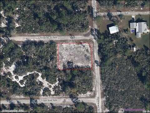 100 NW Christine Street NW, Lake Placid, FL 33852