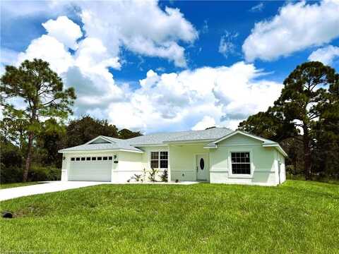 428 KILLDEER Avenue, Lake Placid, FL 33852