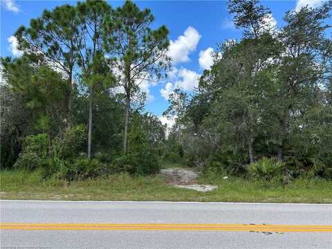 6835 SPARTA Road, Sebring, FL 33875