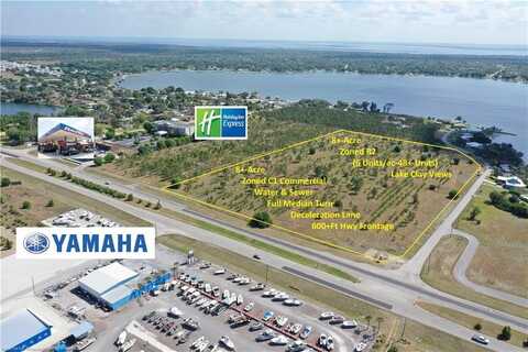 705 Us 27 Highway N, Lake Placid, FL 33852