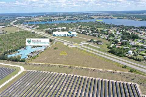 1349 Us 27 Highway N, Lake Placid, FL 33852