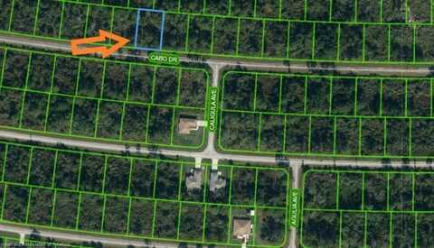 7830 Cabo Drive, Sebring, FL 33872