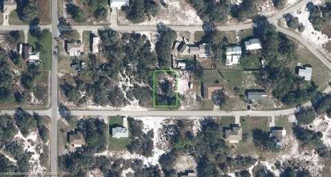 3039 Buttercup Lane, Lake Placid, FL 33852