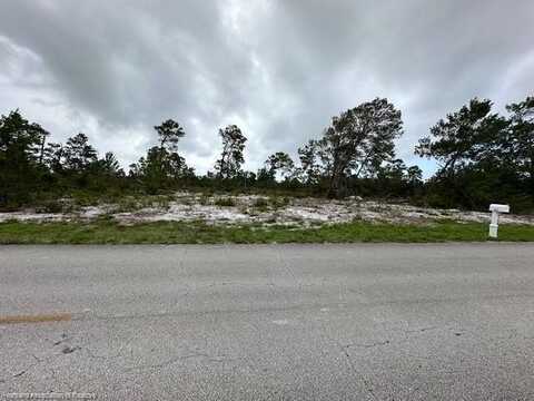 823 Lincoln Road NE, Lake Placid, FL 33852