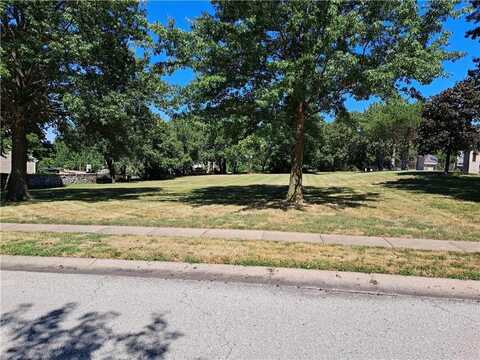 N BRADFORD Avenue, Kansas City, MO 64154