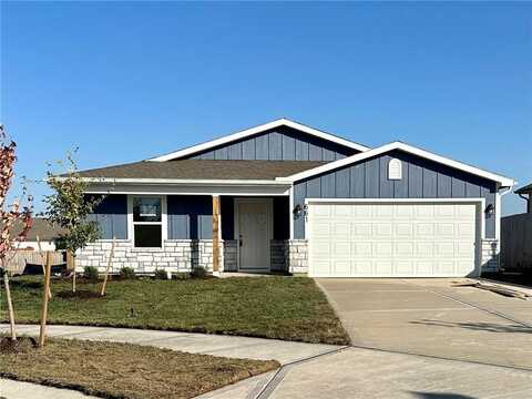 661 N Pear Street, Gardner, KS 66030