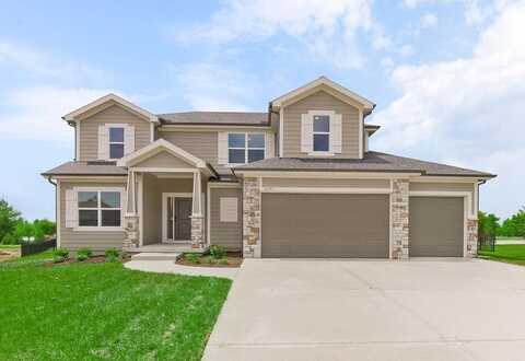 16593 W 165th Place, Olathe, KS 66062