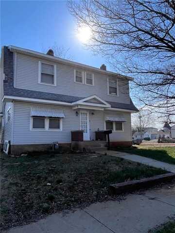 423 S National Street, Fort Scott, KS 66701