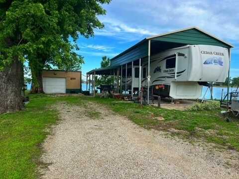 500 Lake Shore Drive, Big Lake, MO 64437