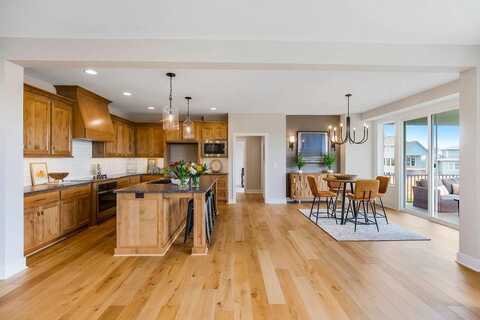 17917 Manor Street, Overland Park, KS 66085