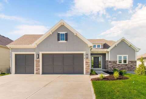 16181 W 166th Court, Olathe, KS 66062