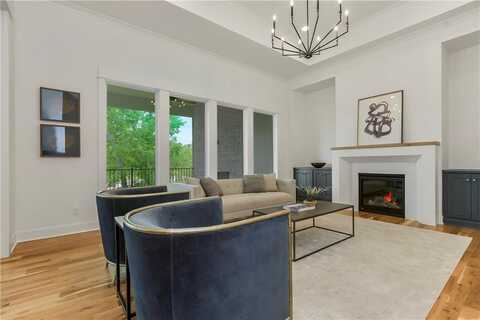 12484 S Barth Road, Olathe, KS 66061