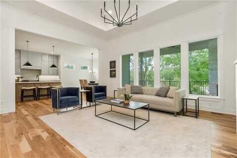 12484 S Barth Road, Olathe, KS 66061