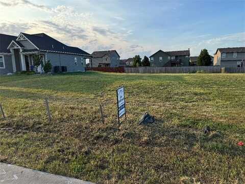 31750 W 168th Court, Gardner, KS 66030