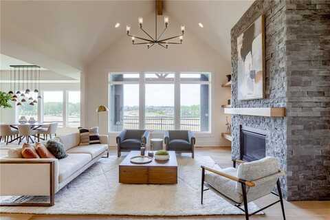 16711 S Hall Street, Olathe, KS 66062