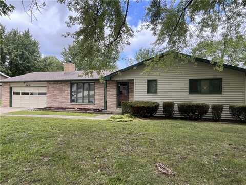 1902 Arapahoe Road, Fort Scott, KS 66701