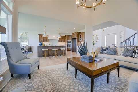 2436 W 180th Street, Overland Park, KS 66085