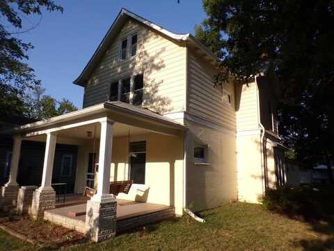 412 S Cottonwood N/A, Iola, KS 66749