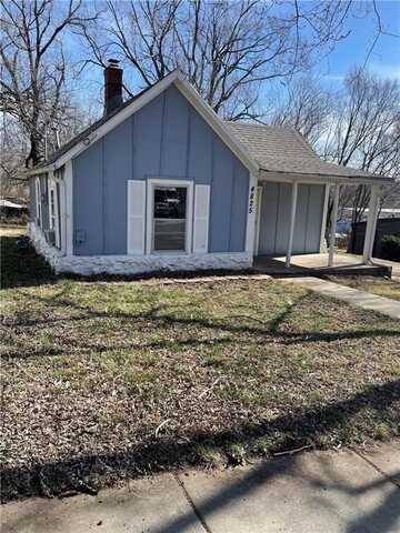 4825 Hadley Street, Shawnee, KS 66203