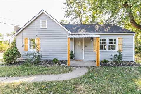 16109 E Cogan Lane, Independence, MO 64050