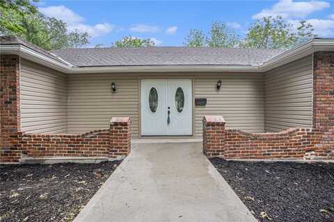 8641 Broadmoor Street, Overland Park, KS 66212