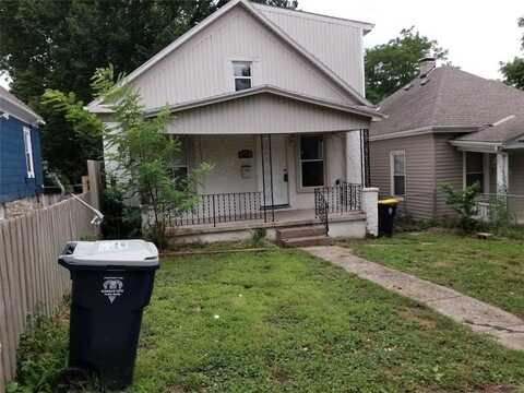 427 N Colorado Avenue, Kansas City, MO 64123